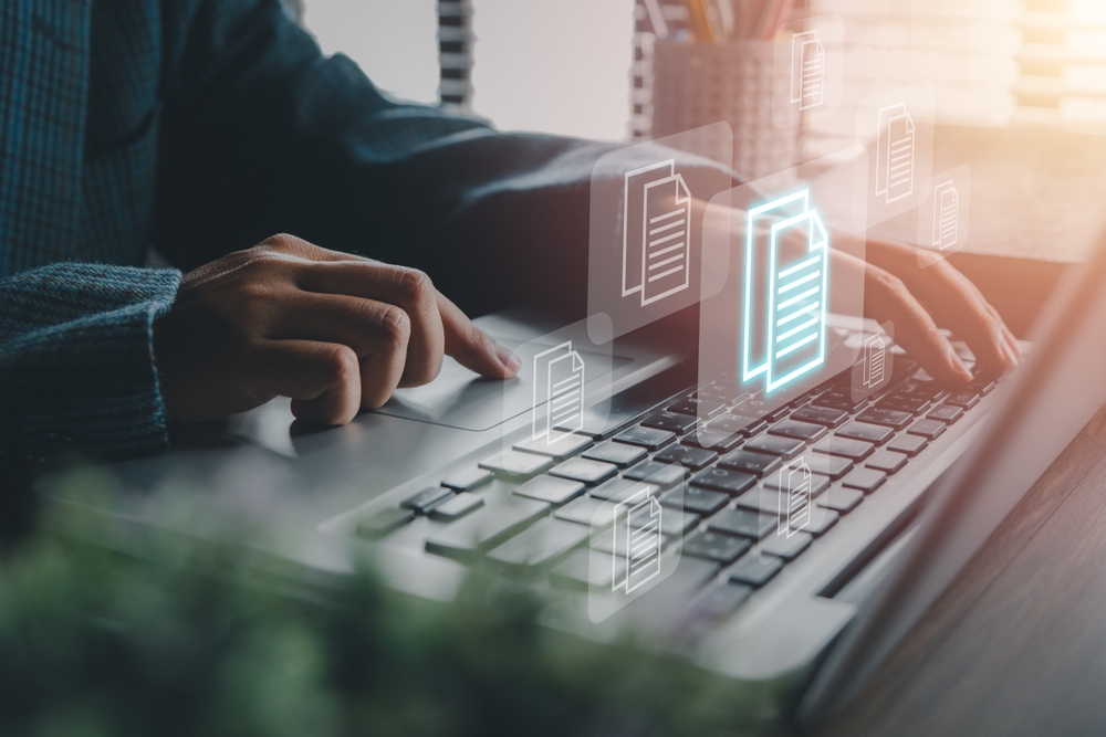 Publishing & Saving - Allston Yale